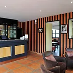Western La Metairie Hotel 3*