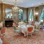 Hotel Western La Metairie Gosnay