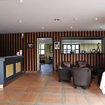 Hotel Western La Metairie 3*