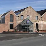 Western La Metairie Hotel
