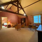 Hotel Western La Metairie