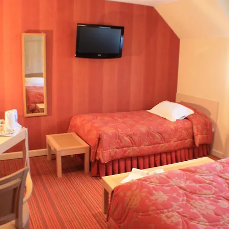 Hotel La Metairie 3*