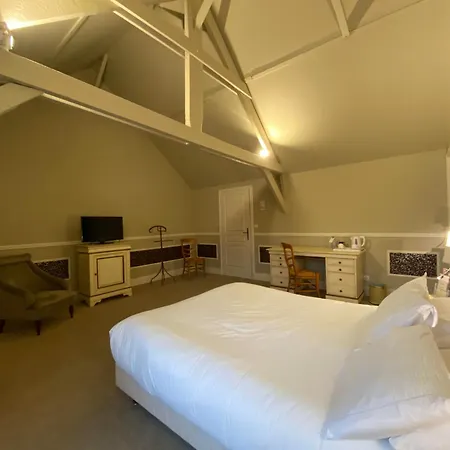 贝斯特韦斯特梅泰里酒店 格斯奈