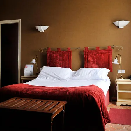 Hotel La Metairie 3*
