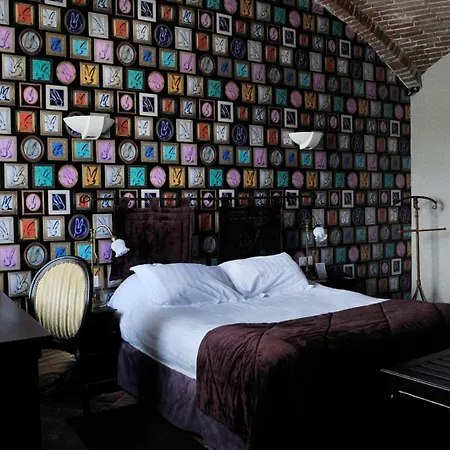 Hotel La Metairie
