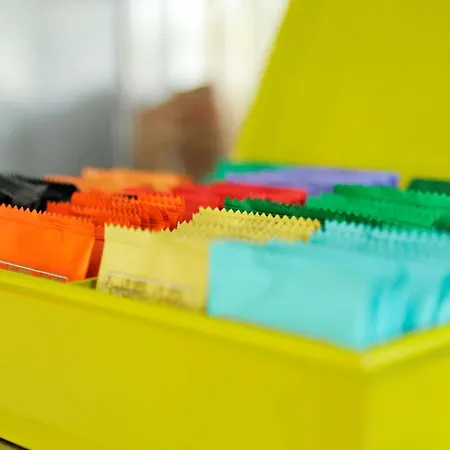 贝斯特韦斯特梅泰里酒店 酒店