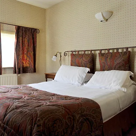 Hotel Western La Metairie Gosnay