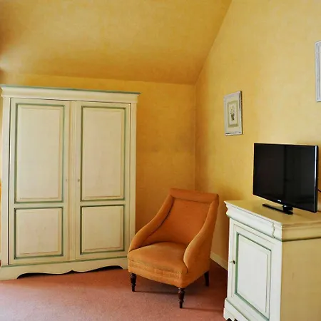 酒店 贝斯特韦斯特梅泰里酒店 3*