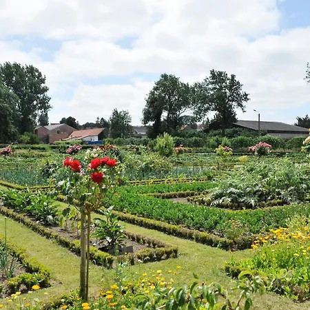 Western La Metairie Gosnay