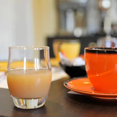 Western La Metairie Hotel 3*