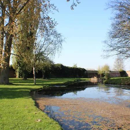 Hotel Western La Metairie