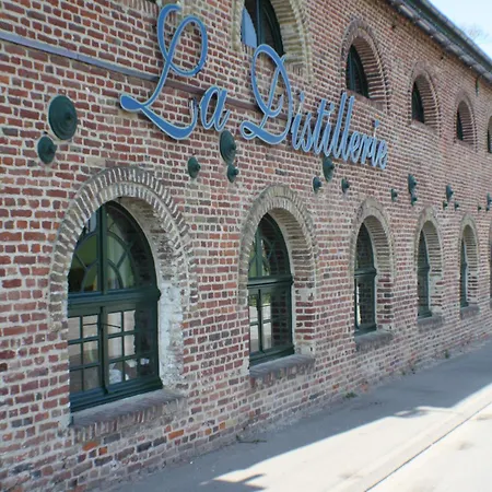 Hotel Western La Metairie