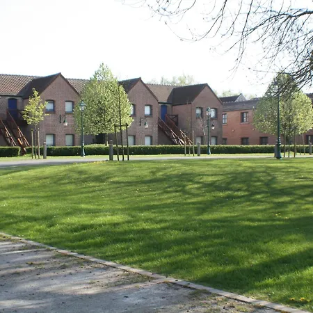 Western La Metairie Gosnay