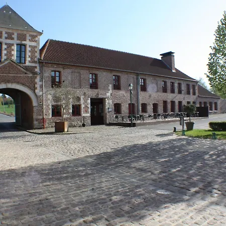 Hotel Western La Metairie Gosnay