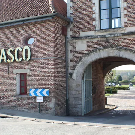 Western La Metairie Gosnay