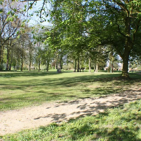 Hotel Western La Metairie Gosnay