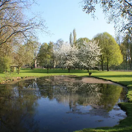 Hotel Western La Metairie Gosnay
