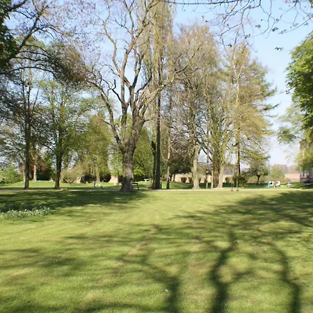 酒店 贝斯特韦斯特梅泰里酒店