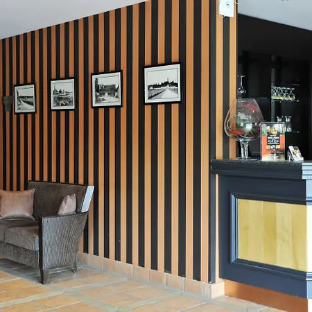 Western La Metairie Gosnay