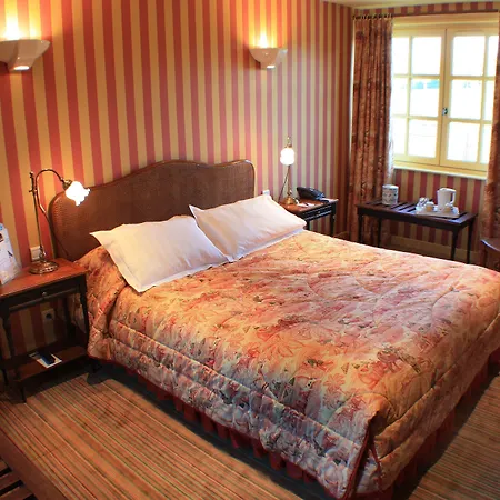 Hotel Western La Metairie 3*