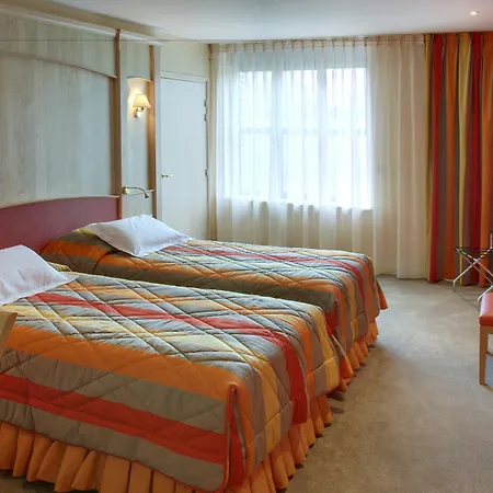 贝斯特韦斯特梅泰里酒店 格斯奈