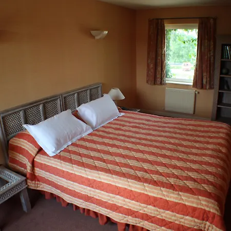 Western La Metairie 3* Gosnay