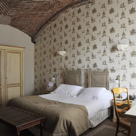 酒店 贝斯特韦斯特梅泰里酒店 3*