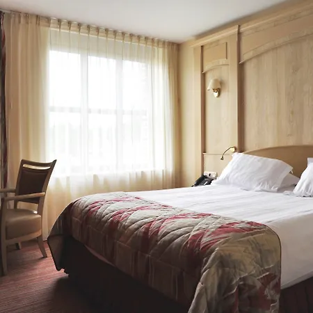 Western La Metairie 3* Gosnay