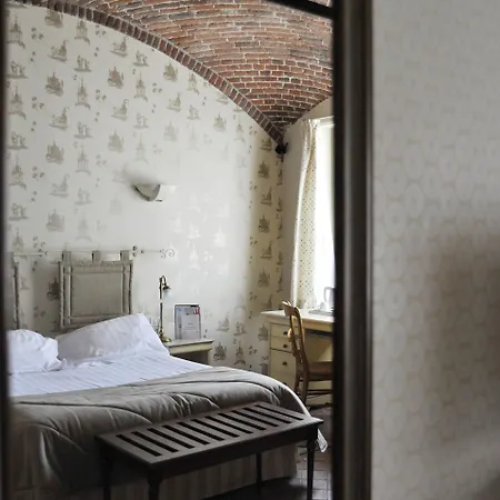 贝斯特韦斯特梅泰里酒店 3*