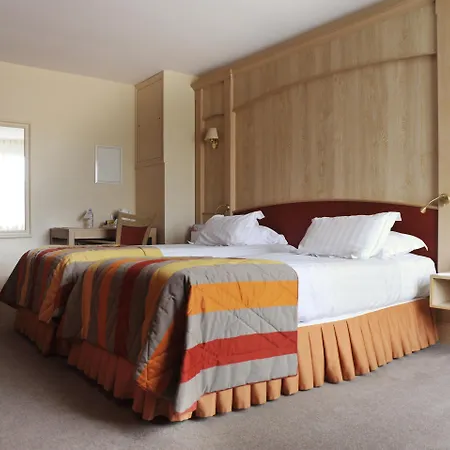 贝斯特韦斯特梅泰里酒店 酒店