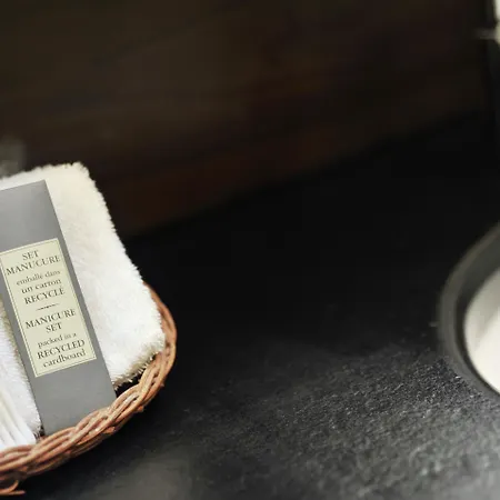 贝斯特韦斯特梅泰里酒店