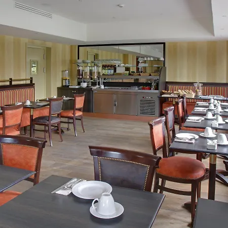 贝斯特韦斯特梅泰里酒店 格斯奈