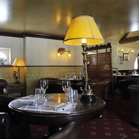 Western La Metairie Hotel 3*