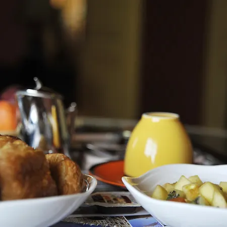 Otel La Metairie