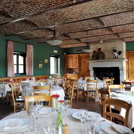 酒店 贝斯特韦斯特梅泰里酒店 格斯奈