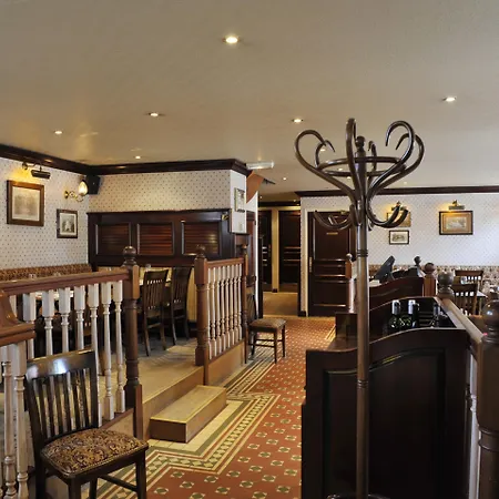 Hotel Western La Metairie Gosnay