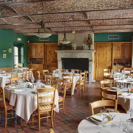 La Metairie Hotel 3*