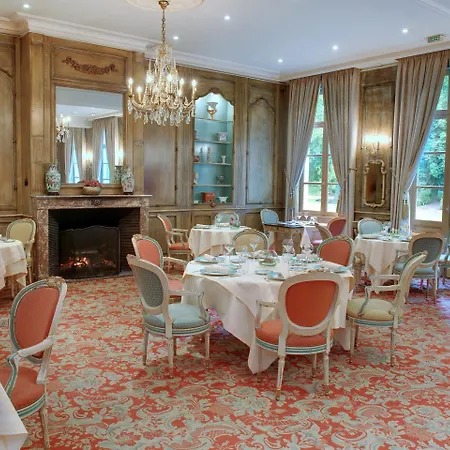 Hotel La Metairie Gosnay