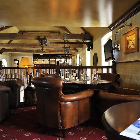 Western La Metairie Hotel Gosnay