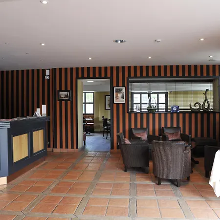 Hotel Western La Metairie 3*