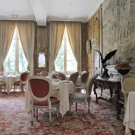 Hotel Western La Metairie