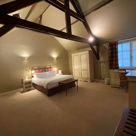 Western La Metairie Hotel Gosnay