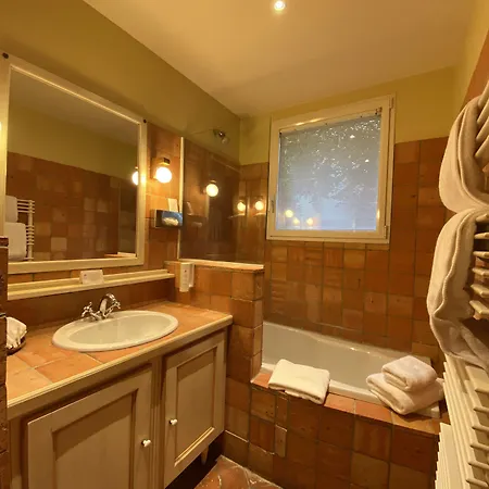 Otel La Metairie 3*