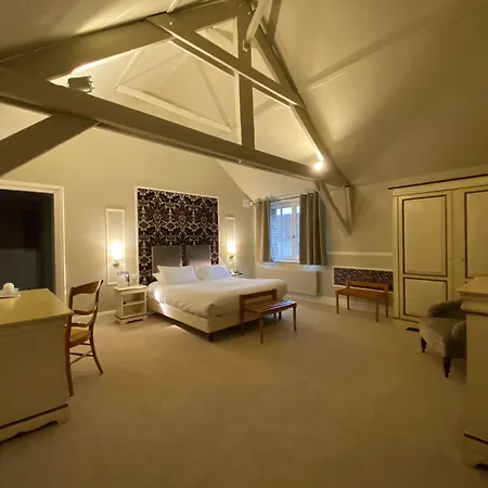 Western La Metairie Hotel Gosnay