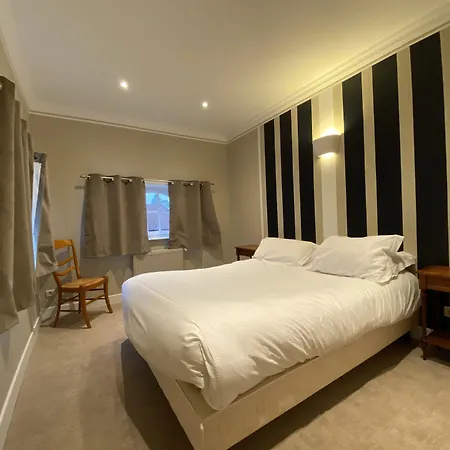 贝斯特韦斯特梅泰里酒店 酒店 3*