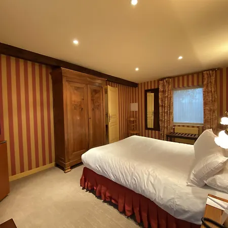 Western La Metairie 3* Gosnay