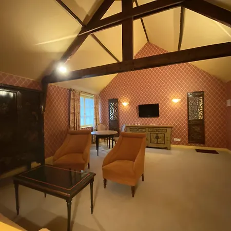 Hotel Western La Metairie 3*