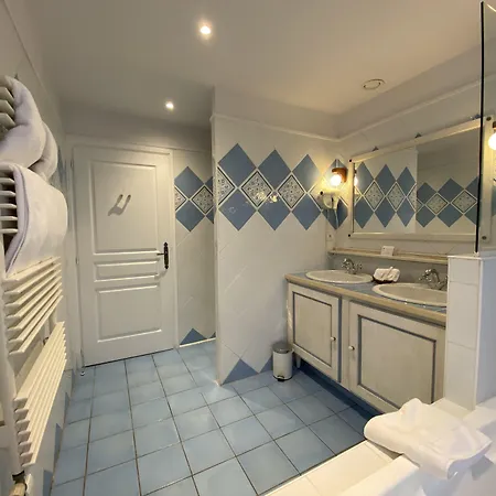 Hotel Western La Metairie Gosnay