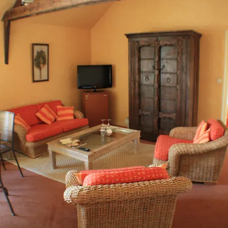 Western La Metairie 3* Gosnay