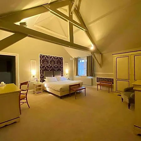 La Metairie Hotel 3*
